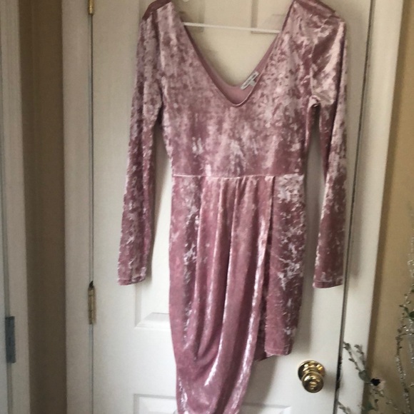 Dress - Picture 1 of 2